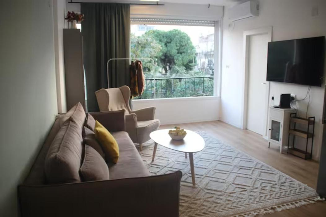 Toma House Apartment Bat Yam Ngoại thất bức ảnh