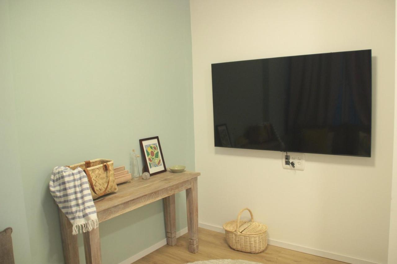 Toma House Apartment Bat Yam Ngoại thất bức ảnh