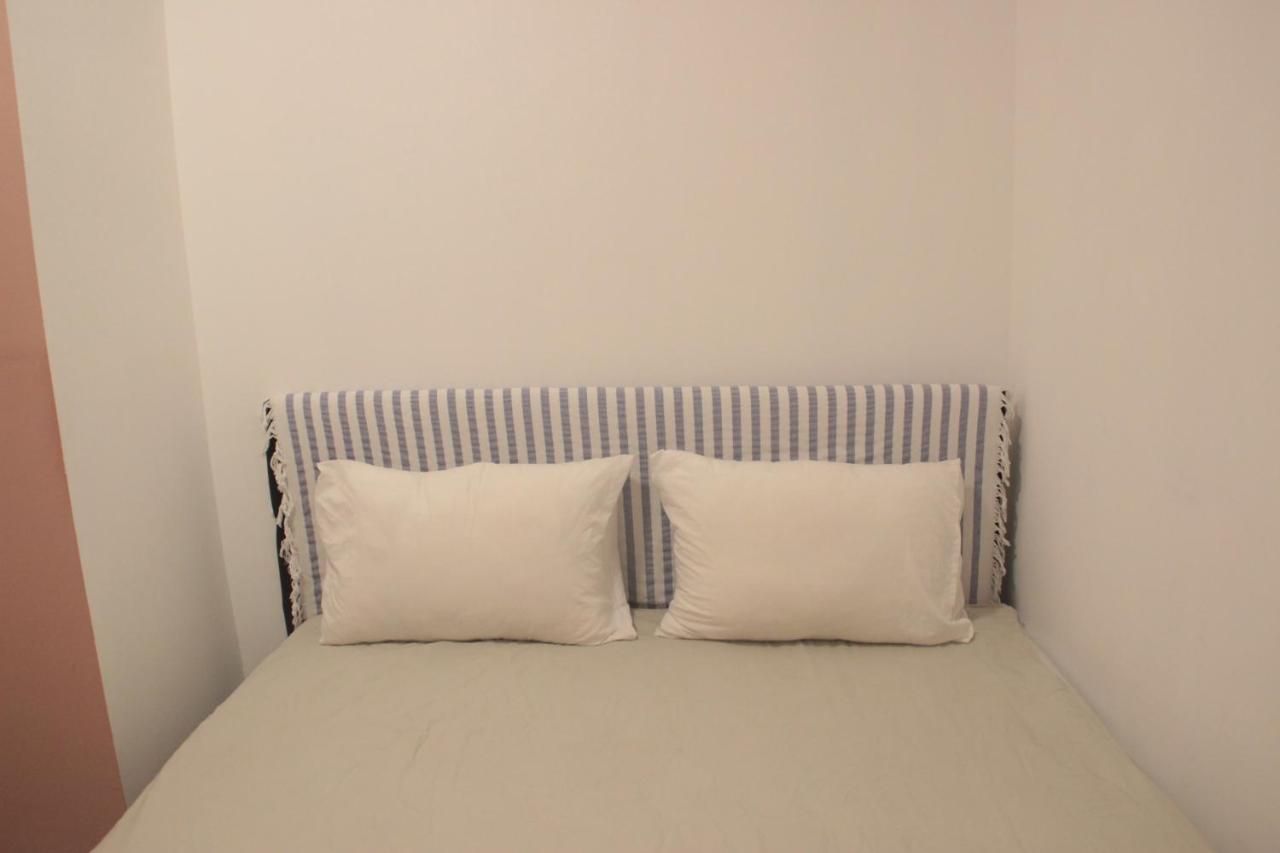 Toma House Apartment Bat Yam Ngoại thất bức ảnh