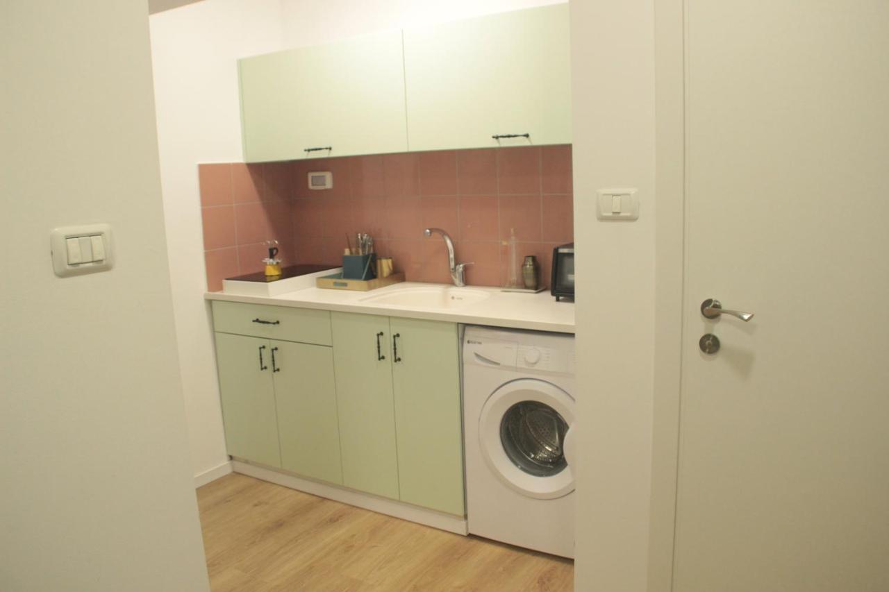 Toma House Apartment Bat Yam Ngoại thất bức ảnh
