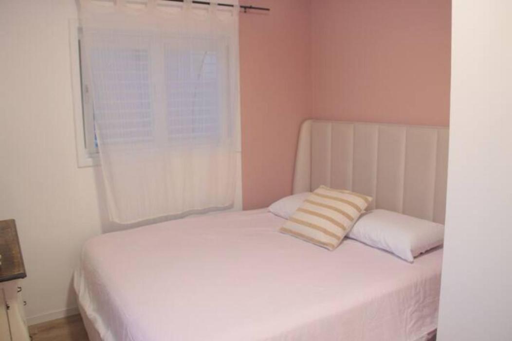Toma House Apartment Bat Yam Ngoại thất bức ảnh