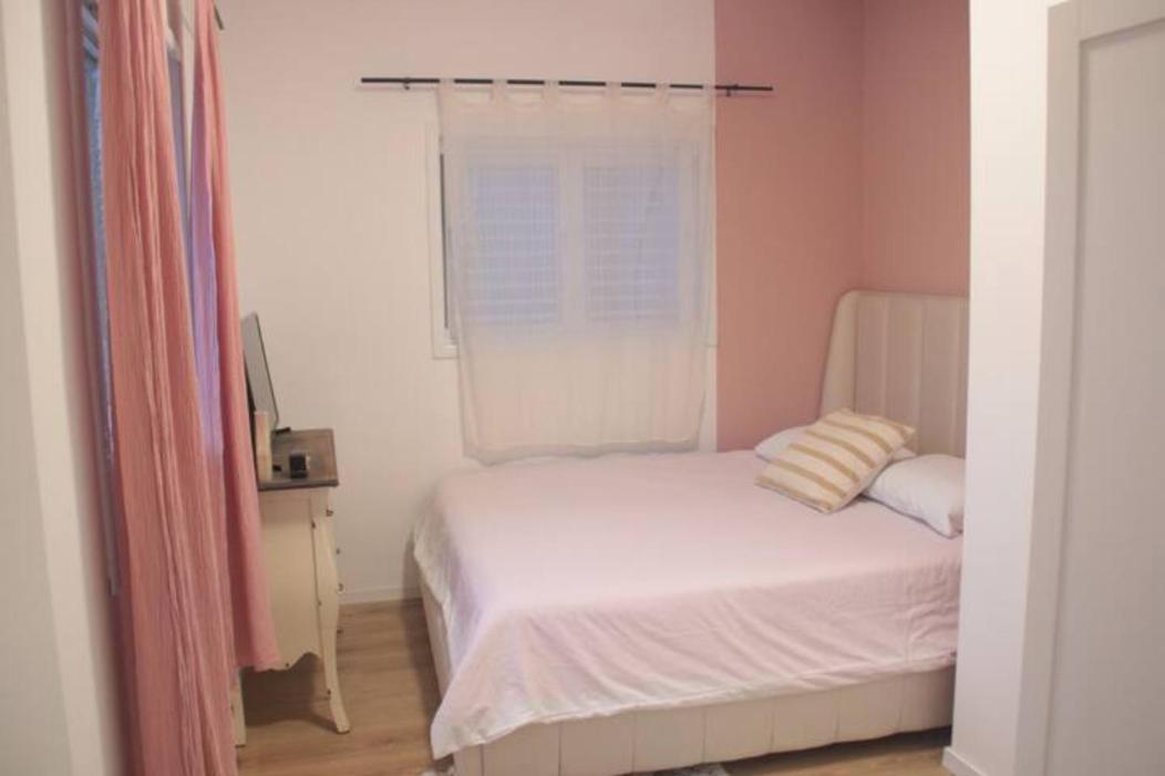 Toma House Apartment Bat Yam Ngoại thất bức ảnh