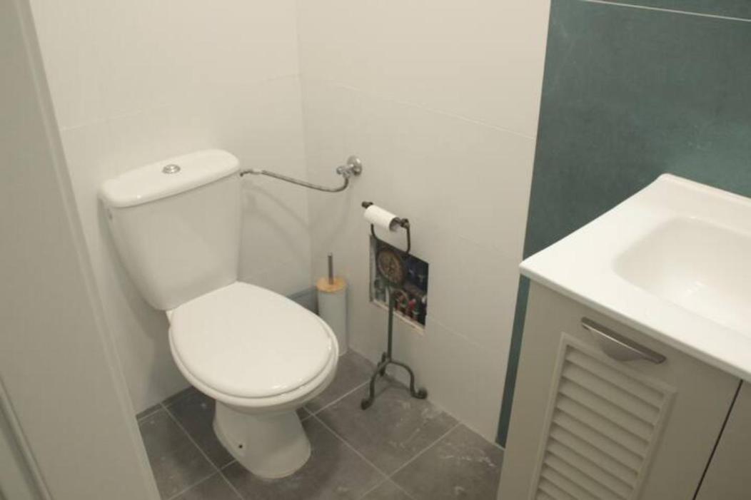 Toma House Apartment Bat Yam Ngoại thất bức ảnh