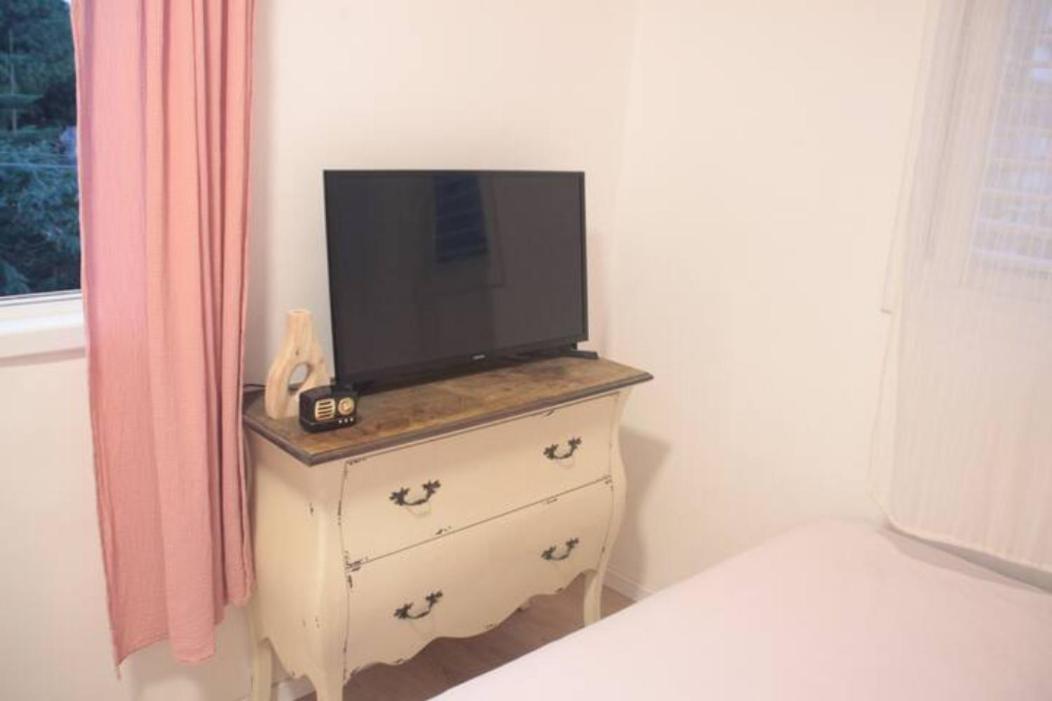 Toma House Apartment Bat Yam Ngoại thất bức ảnh