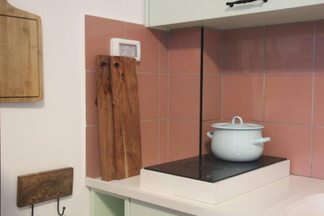 Toma House Apartment Bat Yam Ngoại thất bức ảnh