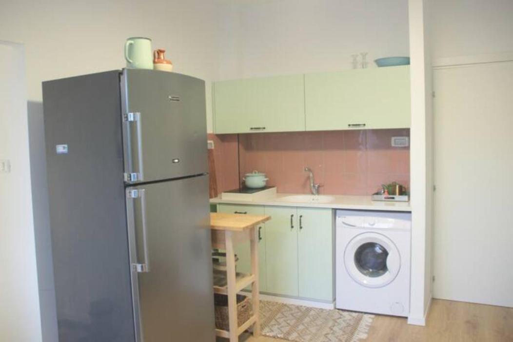 Toma House Apartment Bat Yam Ngoại thất bức ảnh