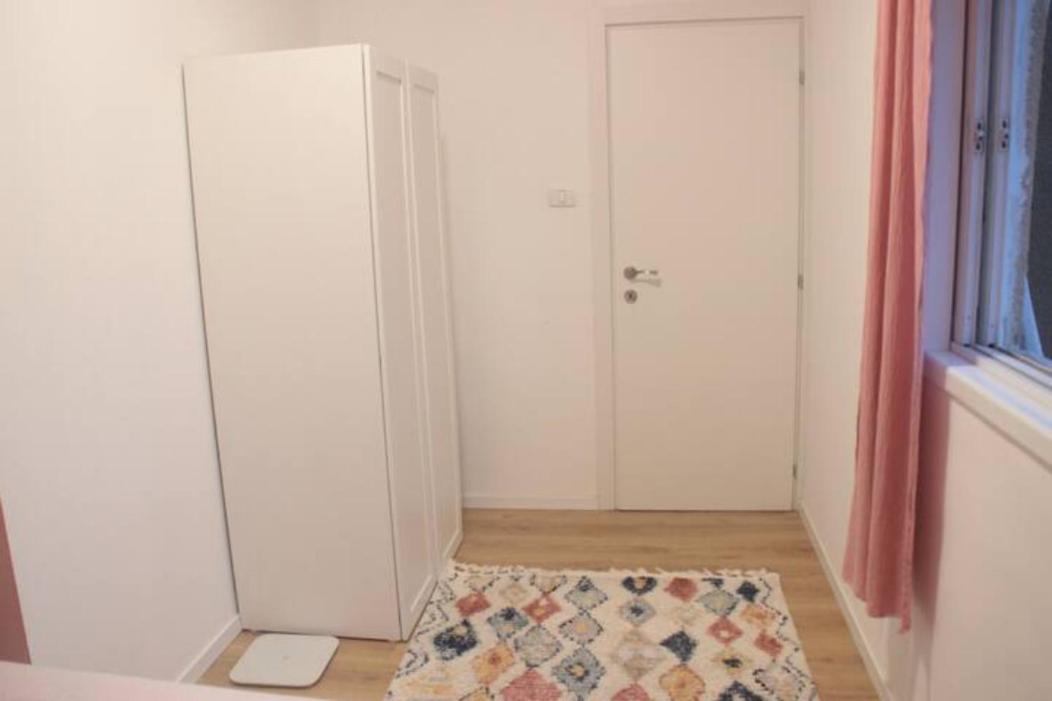 Toma House Apartment Bat Yam Ngoại thất bức ảnh