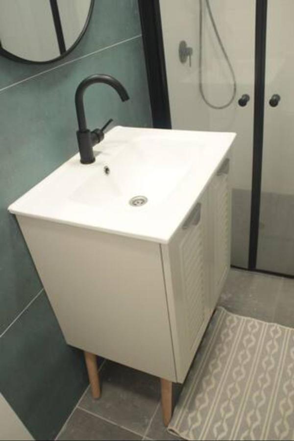 Toma House Apartment Bat Yam Ngoại thất bức ảnh